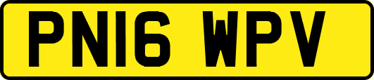 PN16WPV