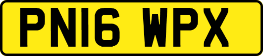 PN16WPX
