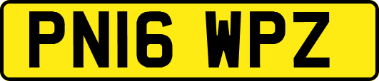 PN16WPZ