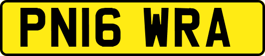 PN16WRA