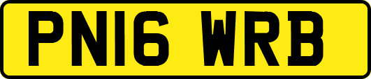 PN16WRB