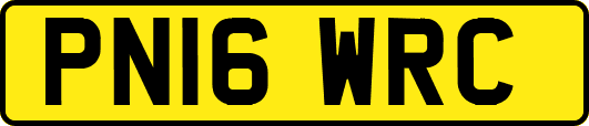 PN16WRC