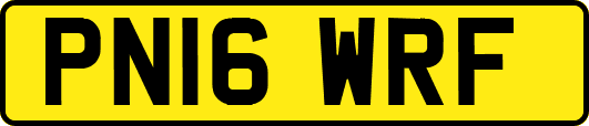 PN16WRF
