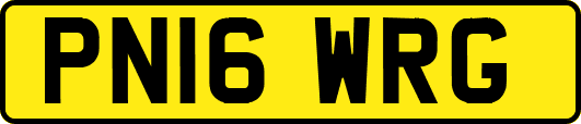 PN16WRG