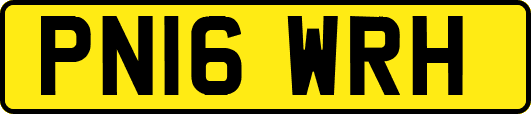 PN16WRH