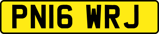 PN16WRJ