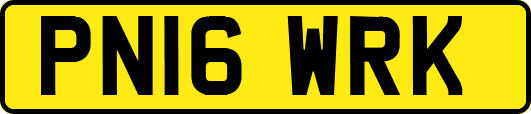 PN16WRK