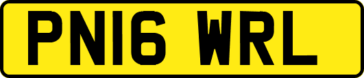 PN16WRL