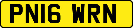 PN16WRN