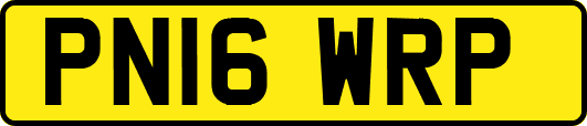 PN16WRP