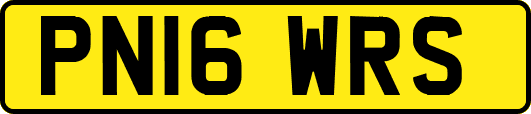 PN16WRS