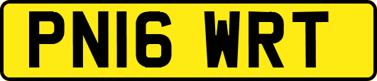 PN16WRT