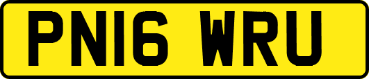 PN16WRU