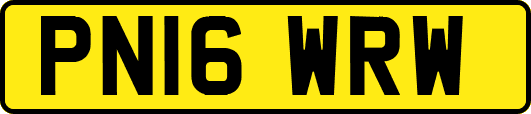 PN16WRW