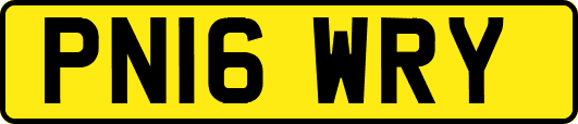 PN16WRY