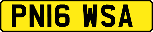 PN16WSA