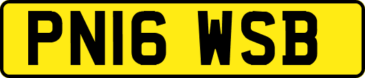 PN16WSB