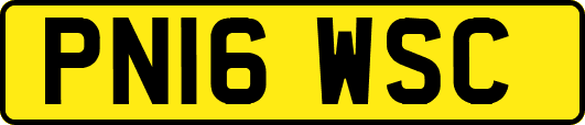 PN16WSC