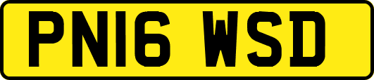 PN16WSD