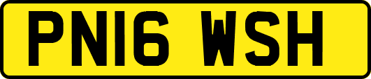 PN16WSH