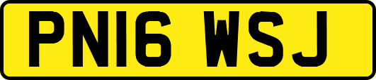 PN16WSJ