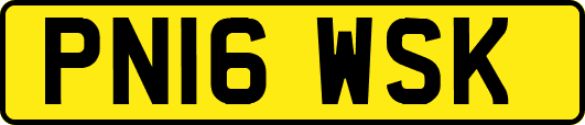 PN16WSK