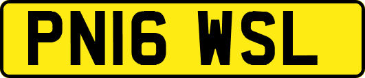 PN16WSL