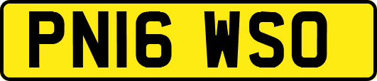 PN16WSO