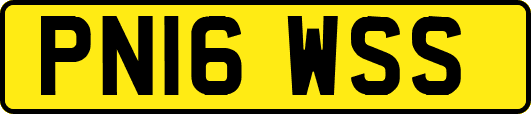 PN16WSS