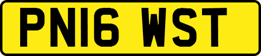 PN16WST