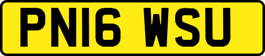 PN16WSU