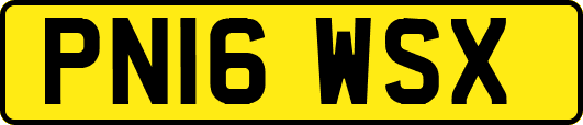 PN16WSX