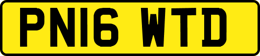 PN16WTD