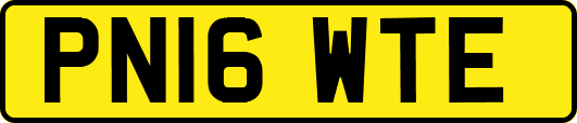 PN16WTE