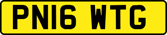 PN16WTG