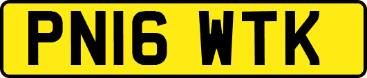 PN16WTK