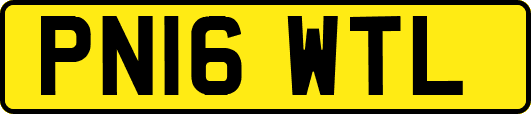 PN16WTL