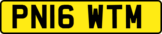 PN16WTM