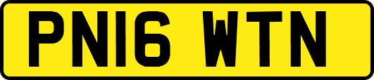 PN16WTN