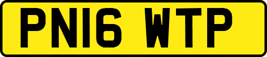 PN16WTP