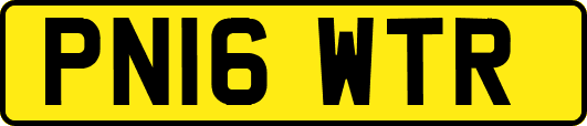 PN16WTR