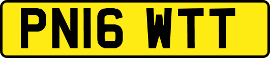 PN16WTT