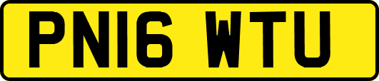 PN16WTU