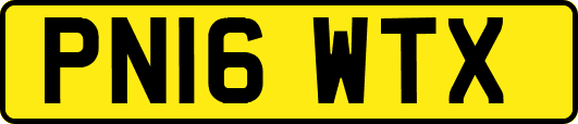 PN16WTX