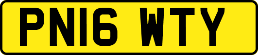 PN16WTY
