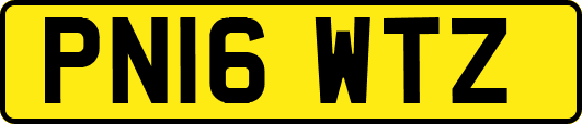 PN16WTZ