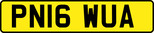 PN16WUA