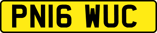 PN16WUC
