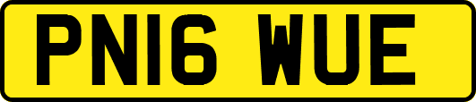 PN16WUE