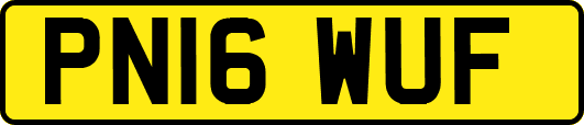 PN16WUF